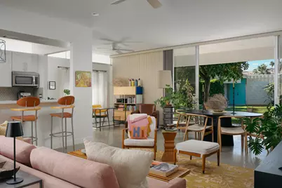 338 Desert Lakes Drive, Palm Springs, CA 92264 - Photo 11