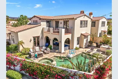 80663 Via Tranquila, La Quinta, CA 92253 - Photo 1