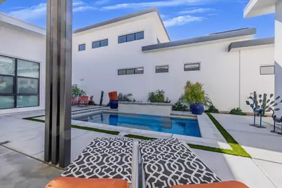 151 Holliday Way, Palm Springs, CA 92262 - Photo 53