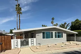 535 Cerritos Way, Cathedral City, CA 92234 - Photo 1