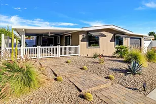 73170 Cabazon Peak Dr, Palm Desert, CA 92260 - Photo 3