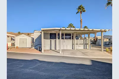 70200 Dillon Road #517, Desert Hot Springs, CA 92241 - Photo 5