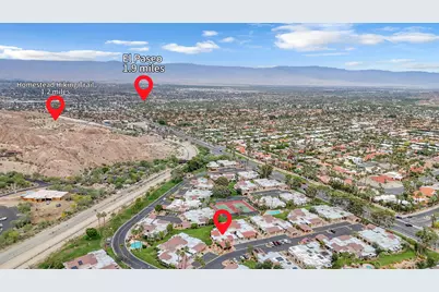 72384 Ridgecrest Lane, Palm Desert, CA 92260 - Photo 1