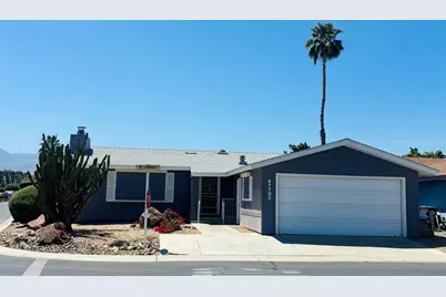 47703 De Coronado Drive W, Indio, CA 92201 - Photo 1