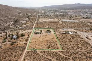 6910 Wamego Trail, Yucca Valley, CA 92284 - Photo 5