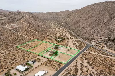 6910 Wamego Trail, Yucca Valley, CA 92284 - Photo 3