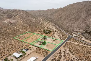6910 Wamego Trail, Yucca Valley, CA 92284 - Photo 3