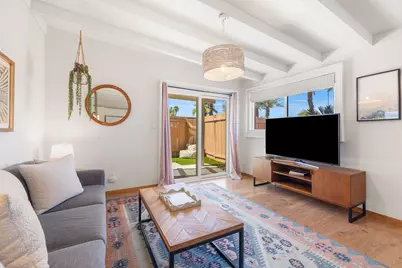 73165 Tumbleweed Lane #4, Palm Desert, CA 92260 - Photo 5