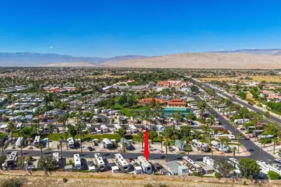 69801 Ramon #293 Road, Cathedral City, CA 92234 - Photo 31