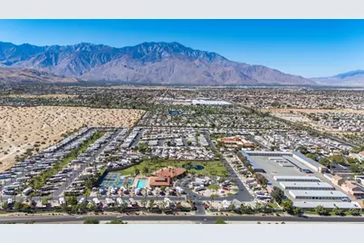 69801 Ramon #293 Road, Cathedral City, CA 92234 - Photo 49