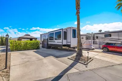 69801 Ramon #293 Road, Cathedral City, CA 92234 - Photo 29