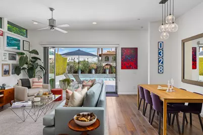 1000 Surrey Lane, Palm Springs, CA 92264 - Photo 3