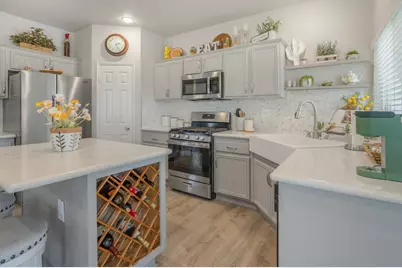 64279 Eagle Mountain Avenue, Desert Hot Springs, CA 92240 - Photo 5