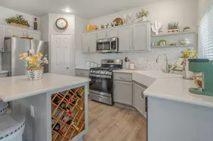 64279 Eagle Mountain Ave, Desert Hot Springs, CA 92240 - Photo 5