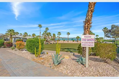 16400 Bubbling Wells Road #496, Desert Hot Springs, CA 92240 - Photo 15