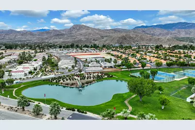 36055 Avenida De Las Montanas #E, Cathedral City, CA 92234 - Photo 33