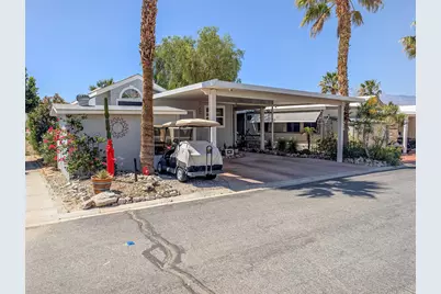 70200 Dillon Road #665, Desert Hot Springs, CA 92241 - Photo 3