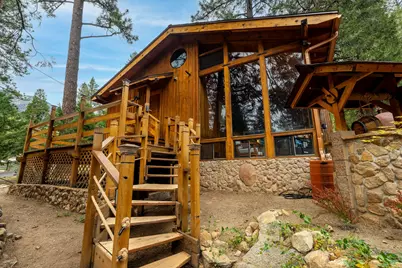 25106 Rim Rock Road, Idyllwild, CA 92549 - Photo 3