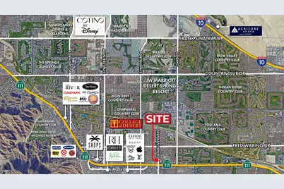 44755 Deep Canyon Road, Palm Desert, CA 92260 - Photo 3