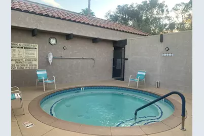 377 Club Circle Drive, Palm Springs, CA 92264 - Photo 17