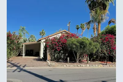 690 S Calle Palo Fierro, Palm Springs, CA 92264 - Photo 1