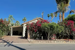 690 S Calle Palo Fierro, Palm Springs, CA 92264 - Photo 1