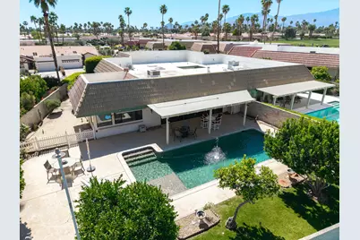 38651 Nyasa Drive, Palm Desert, CA 92211 - Photo 1