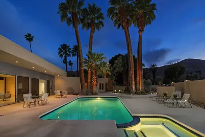 40231 Club View Drive, Rancho Mirage, CA 92270 - Photo 41