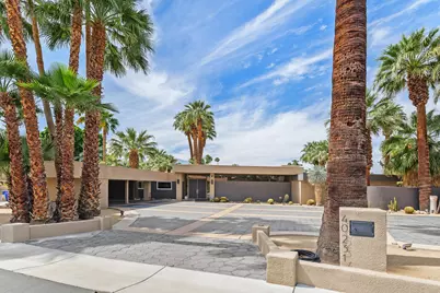 40231 Club View Drive, Rancho Mirage, CA 92270 - Photo 47