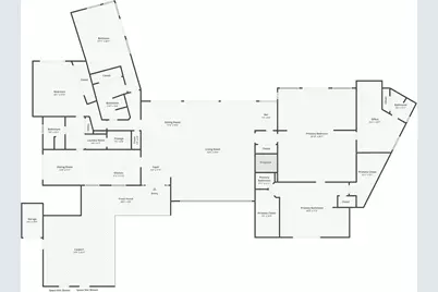 40231 Club View Drive, Rancho Mirage, CA 92270 - Photo 53