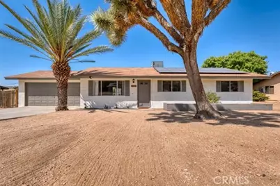 56616 Mountain View Trail, Yucca Valley, CA 92284 - Photo 9