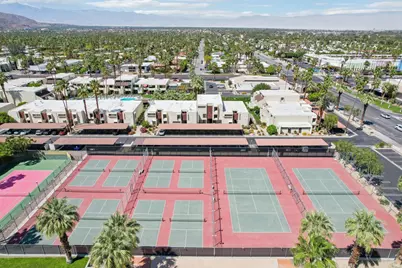 1655 E Palm Canyon Drive #114, Palm Springs, CA 92264 - Photo 37