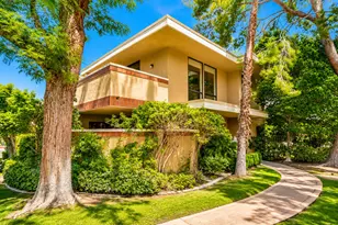 2501 N Indian Canyon Dr, Palm Springs, CA 92262 - Photo 1