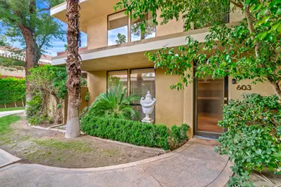 2501 N Indian Canyon Drive #603, Palm Springs, CA 92262 - Photo 3