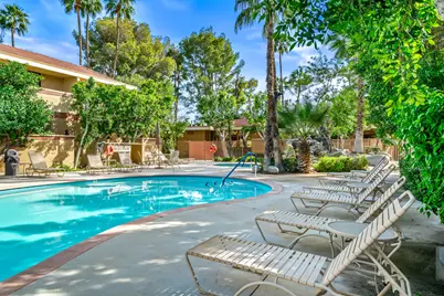 2501 N Indian Canyon Drive #603, Palm Springs, CA 92262 - Photo 37