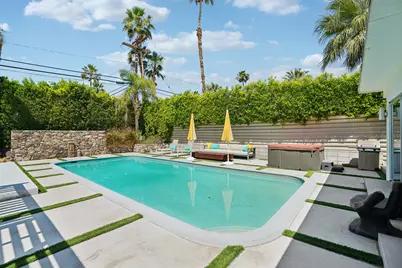 2101 N Berne Drive, Palm Springs, CA 92262 - Photo 41