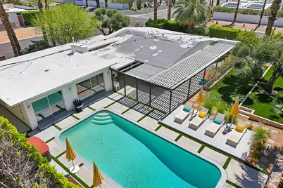 2101 N Berne Drive, Palm Springs, CA 92262 - Photo 1
