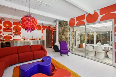 2101 N Berne Drive, Palm Springs, CA 92262 - Photo 35