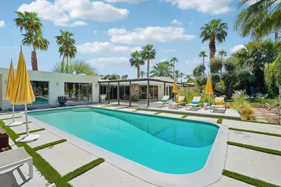 2101 N Berne Drive, Palm Springs, CA 92262 - Photo 43