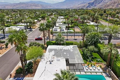 2101 N Berne Drive, Palm Springs, CA 92262 - Photo 51