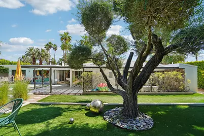 2101 N Berne Drive, Palm Springs, CA 92262 - Photo 43