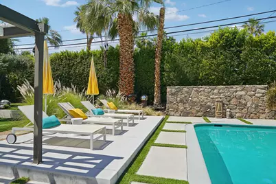 2101 N Berne Drive, Palm Springs, CA 92262 - Photo 47