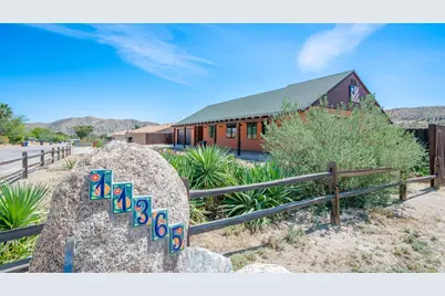 11365 Hess Boulevard, Morongo Valley, CA 92256 - Photo 1