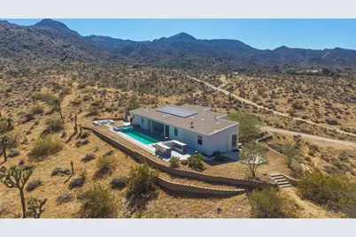 8825 Lilley Road, Joshua Tree, CA 92252 - Photo 1