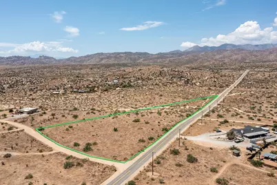 201 Pipes Canyon Road, Pioneertown, CA 92268 - Photo 21