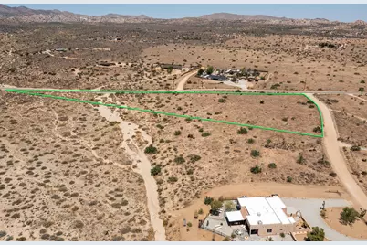 201 Pipes Canyon Road, Pioneertown, CA 92268 - Photo 5