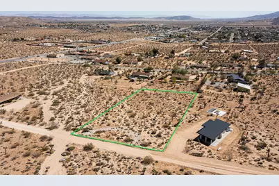 6655 Saddleback Road, Joshua Tree, CA 92252 - Photo 1
