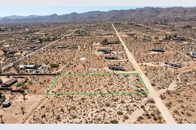 6655 Saddleback Road, Joshua Tree, CA 92252 - Photo 13