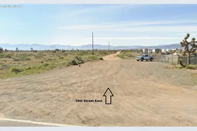15th Street East & Avenue L-4, Palmdale, CA 93552 - Photo 3