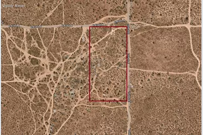 15th Street East & Avenue L-4, Palmdale, CA 93552 - Photo 1